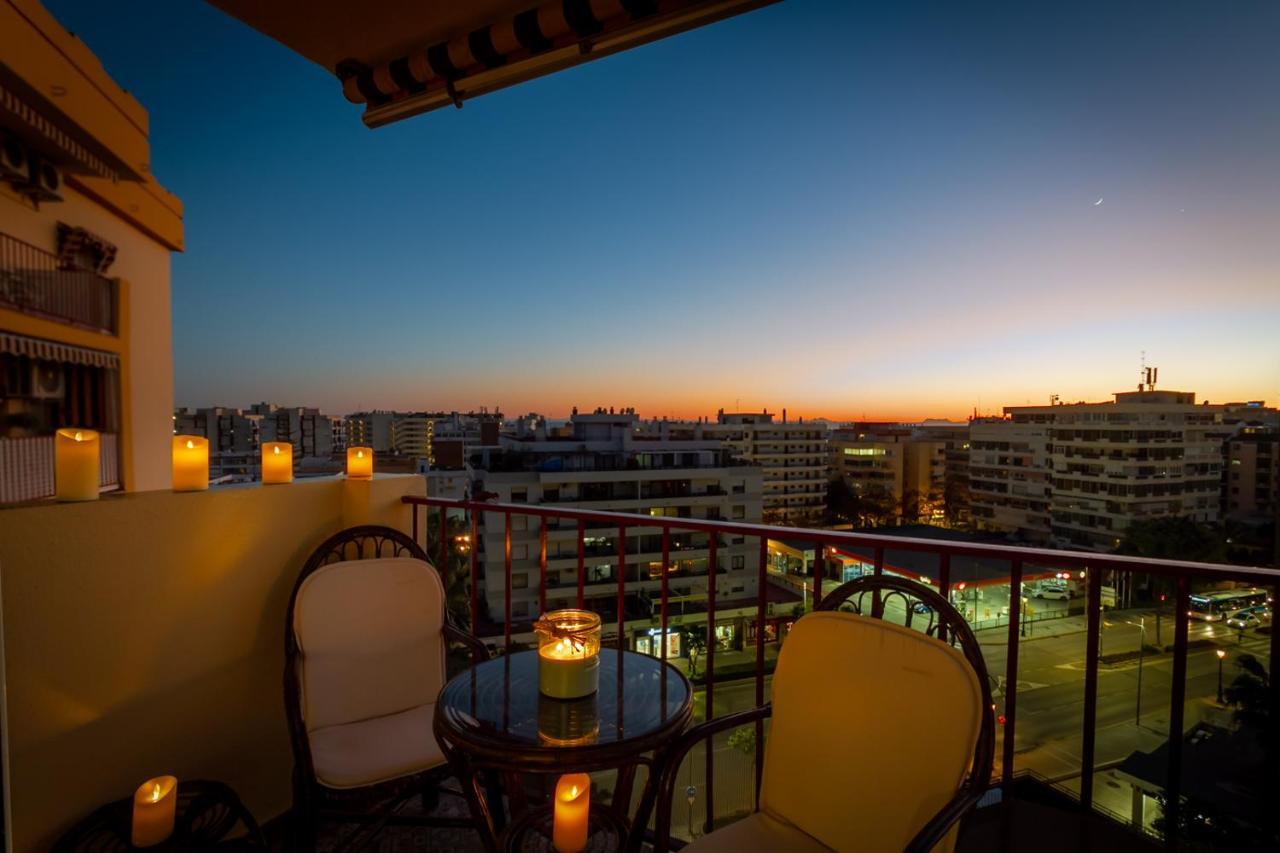Banus - Centre Soriano 56 Lejlighed Marbella