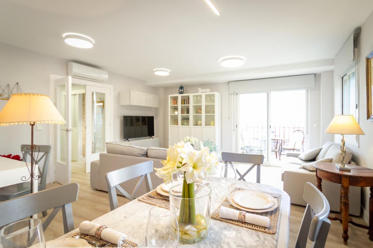 Banus - Centre Soriano 56 Lejlighed Marbella
