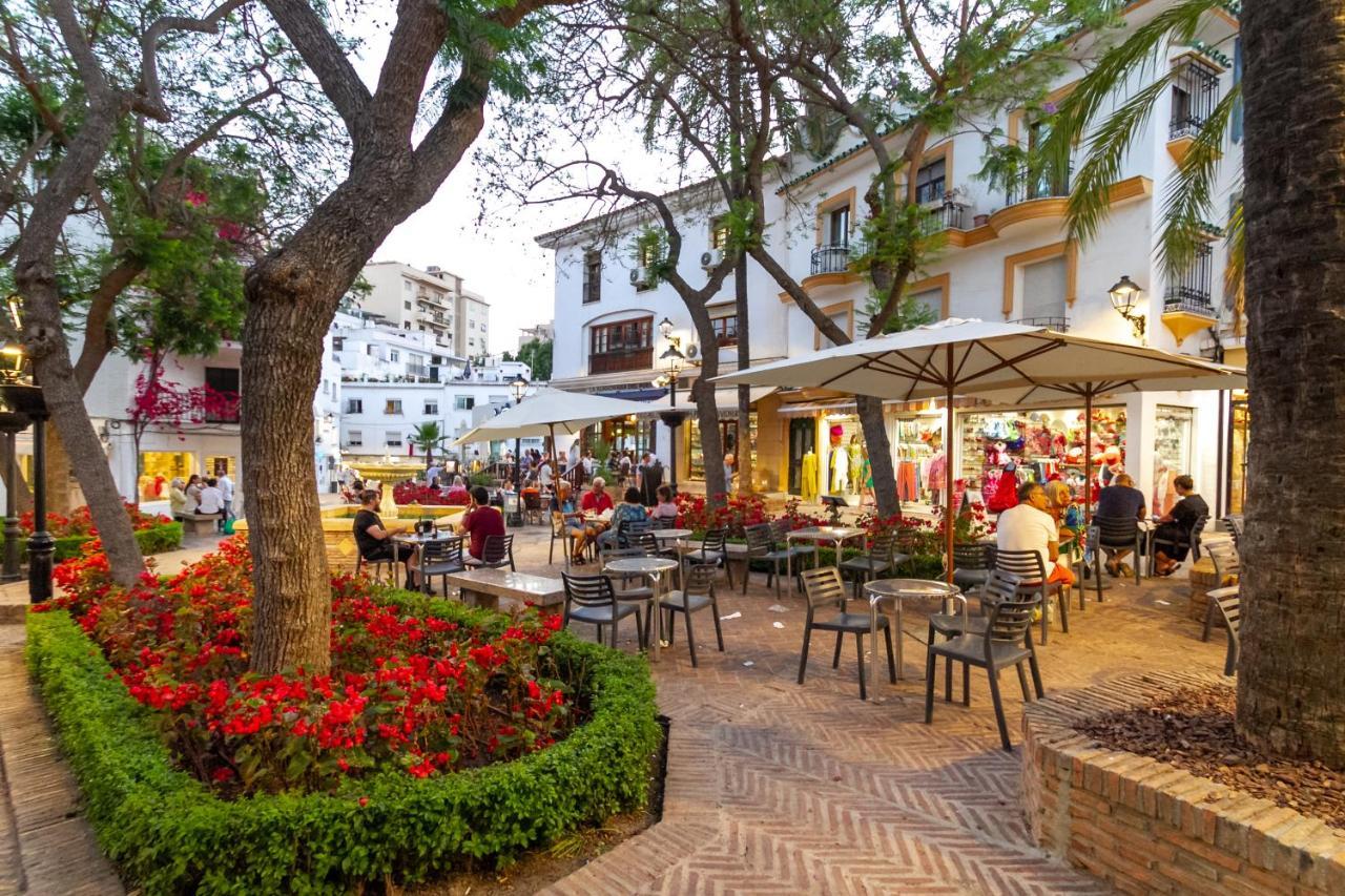 Banus - Centre Soriano 56 Lejlighed *
