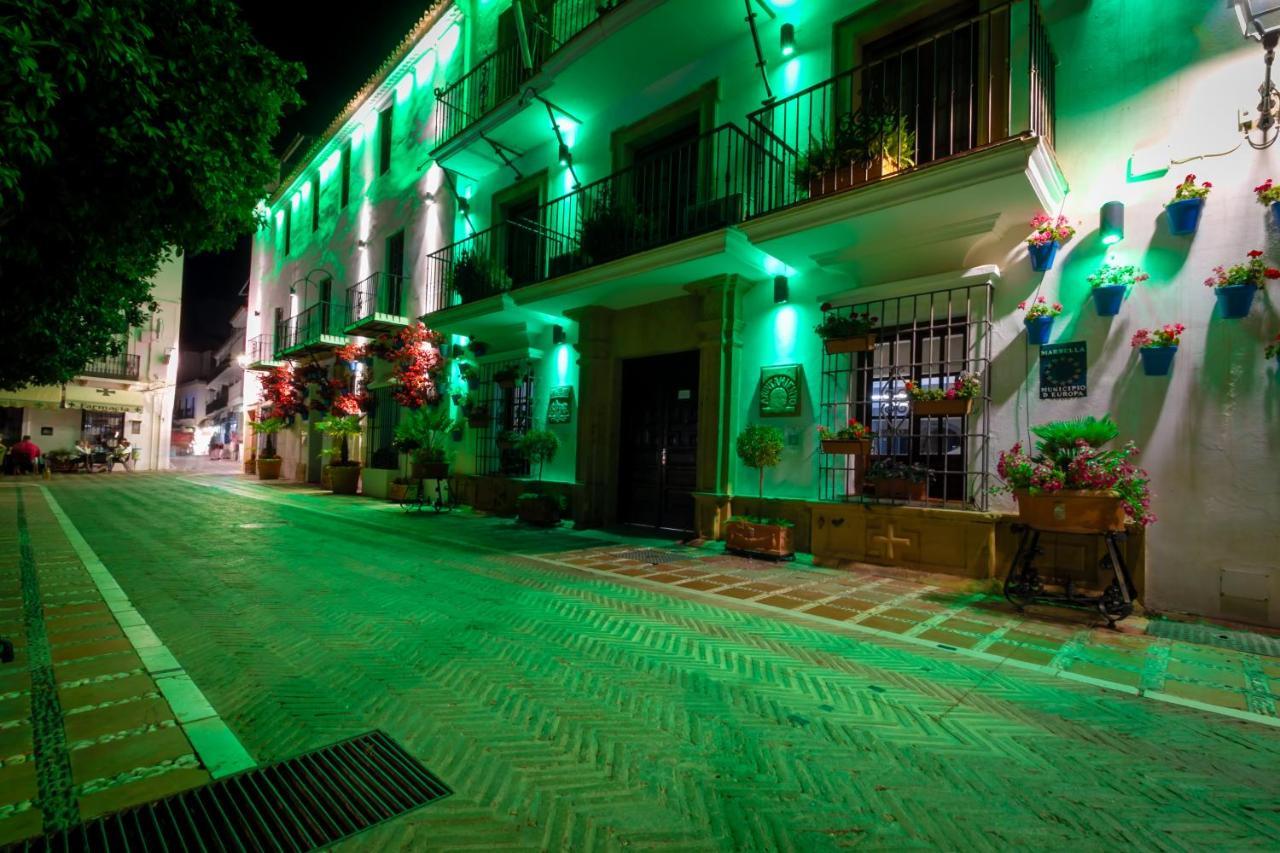 Lejlighed Banus - Centre Soriano 56 *